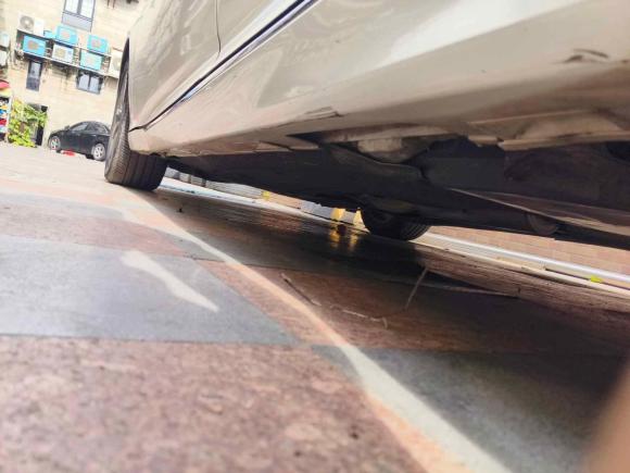 [上海·沪F] 二手本田雅阁2018款 260TURBO 精英版 国V