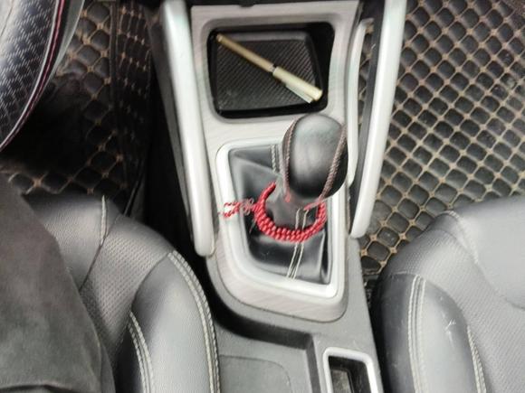 [成都·川G] 二手吉利汽车远景X32017款 1.5L 手动尊贵型