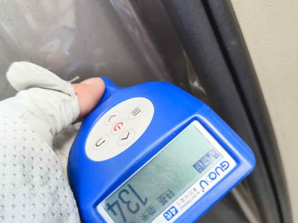 [佛山·粤E] 二手斯柯达明锐2014款 1.6L 自动逸杰版