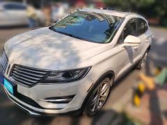 [成都·川A]林肯&nbsp;&nbsp;林肯MKC&nbsp;&nbsp;2014款2.0T四驱尊耀版