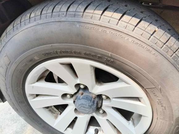 [深圳·粤B] 二手铃木吉姆尼2012款 1.3 AT Mode3导航版