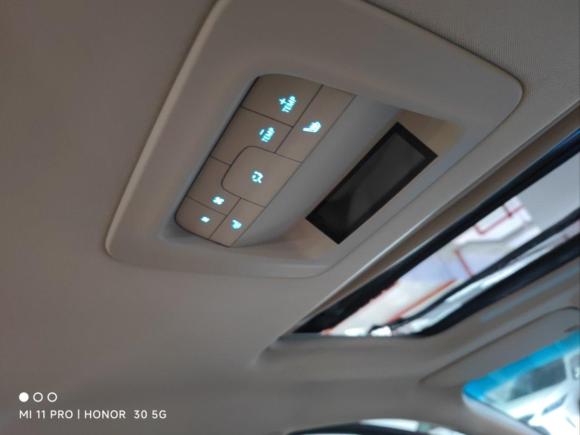 [广州·粤A] 二手别克别克GL82014款 3.0L GT豪华商务豪雅版