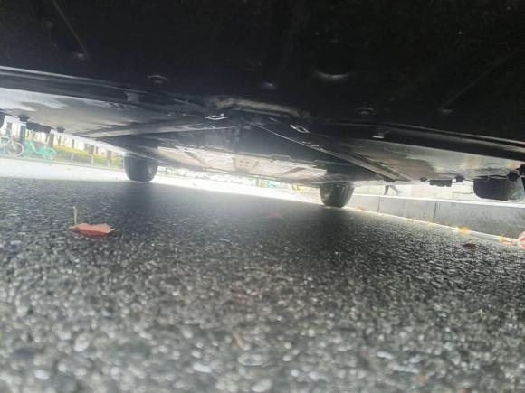 [上海·沪A] 二手宝马宝马i32019款 快充版