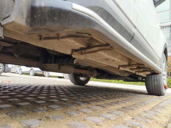 [青岛·晋M] 二手长安长安CS552018款 1.5T 手动炫色型 国V