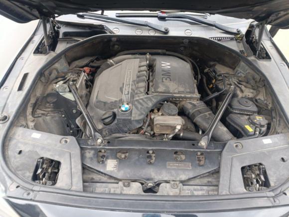 [青岛·鲁B] 二手宝马宝马5系GT2011款 535i 典雅型