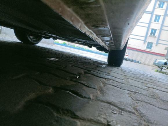 [苏州·苏E] 二手海马福美来2017款 1.6L 手动豪华型