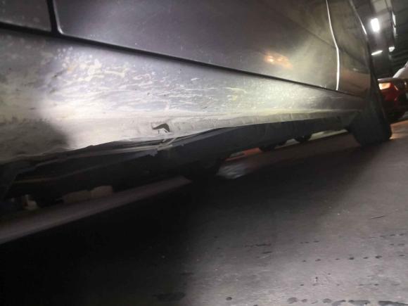 [青岛·苏C] 二手别克别克GL82013款 2.4L CT豪华商务舒适版