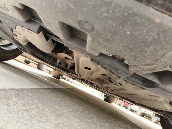 [深圳·粤B] 二手本田雅阁2022款 260TURBO 幻夜·尊贵版