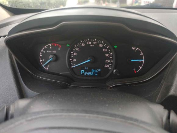 [上海·沪C] 二手福特福睿斯2015款 1.5L 自动舒适型