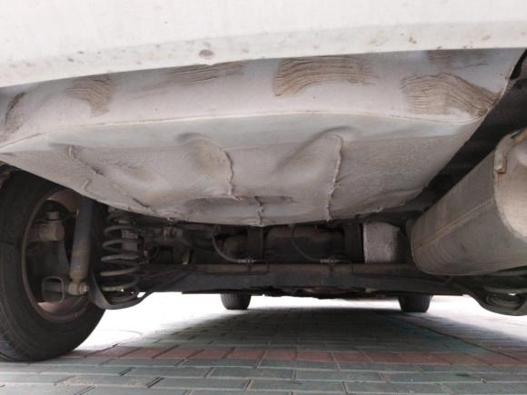 [上海·闽D] 二手福特福睿斯2015款 1.5L 手动舒适型