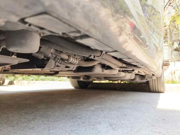 [上海·沪B] 二手奔驰奔驰V级2021款 V 260 尊贵版