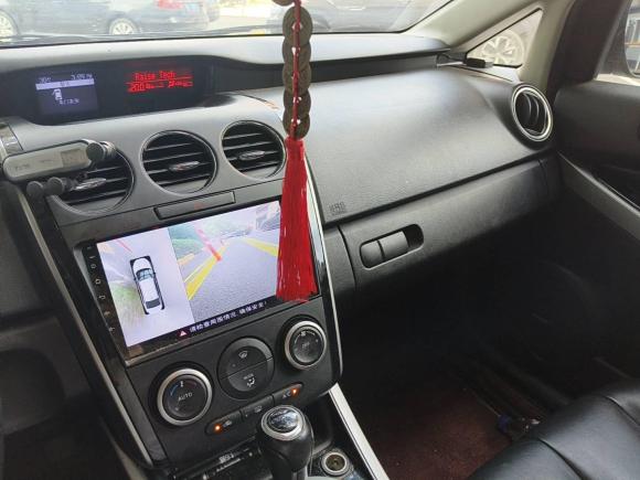 [青岛·鲁B] 二手马自达马自达CX-72014款 2.5L 2WD 尊贵版