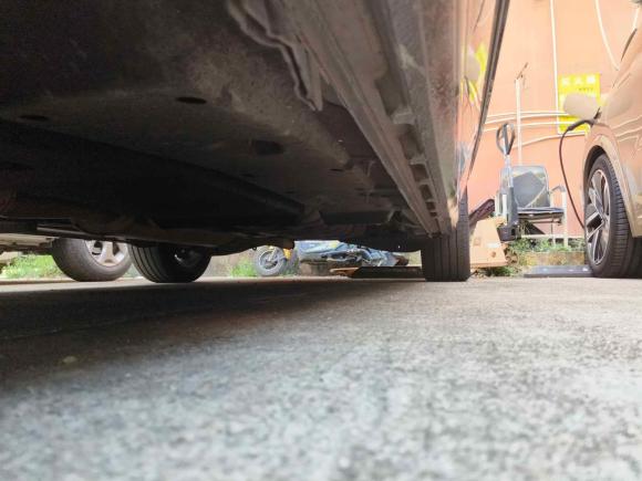 [深圳·粤B] 二手别克别克GL82017款 28T Avenir艾维亚 国V