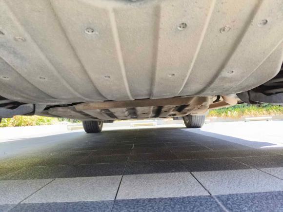 [武汉·鄂A] 二手本田本田XR-V2015款 1.8L EXi  CVT舒适版