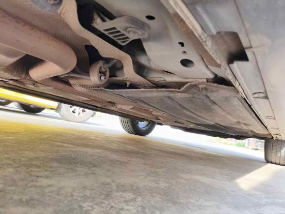 [义乌·浙G] 二手福特福克斯2021款 猎装版 EcoBoost 180 自动猎潮型