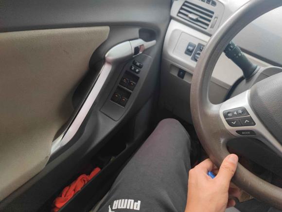 [义乌·晋M] 二手丰田逸致2011款 160E 手动精英版