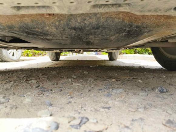 [济南·鲁A] 二手铃木锋驭2014款 1.6L 手动两驱进取型