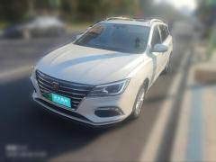 [嘉兴·浙F]荣威&nbsp;&nbsp;荣威Ei5&nbsp;&nbsp;2019款豪华版