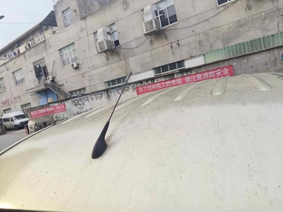 [杭州·浙A] 二手五菱汽车五菱荣光V2015款 1.5L标准型