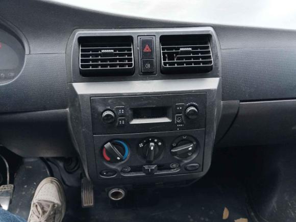 [南京·苏A] 二手五菱汽车五菱荣光2017款 1.5L 加长基本型