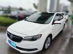 [青岛·鲁U] 别克英朗2021款 改款 典范 1.5L 自动精英型