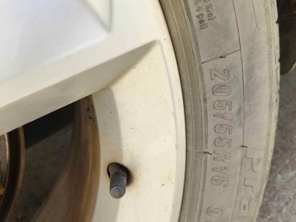 [佛山·粤E] 二手斯柯达明锐2014款 1.6L 自动逸杰版