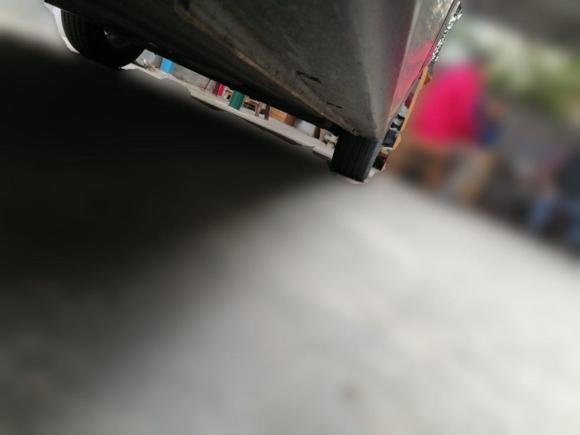 [上海·沪B] 二手日产轩逸2007款 1.6 XE 豪华版