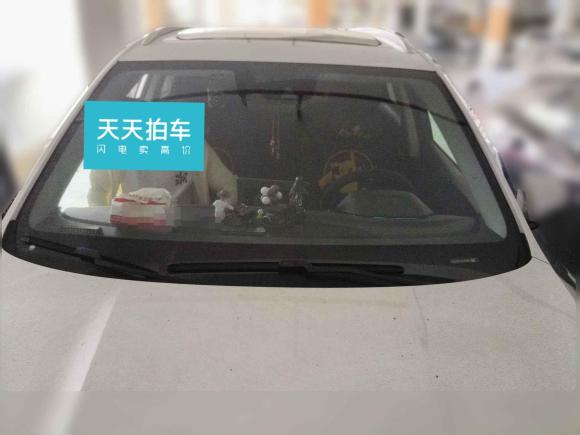 [宁波·浙B] 二手比亚迪宋Pro2019款 1.5T 自动豪华型