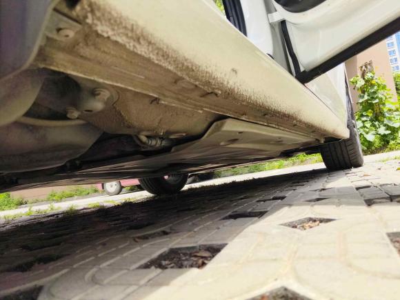 [成都·川A] 二手大众凌渡2021款 280TSI DSG舒适版