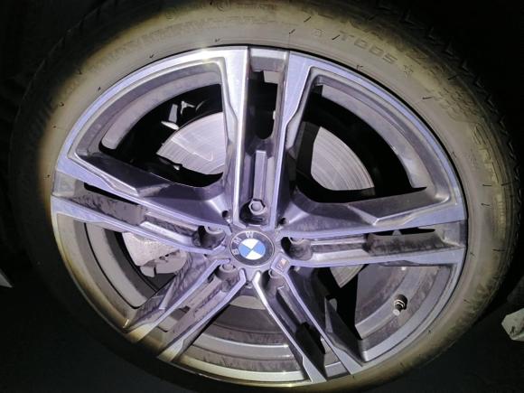 [上海·苏U] 二手宝马宝马2系2021款 225i 四门轿跑车 M运动套装