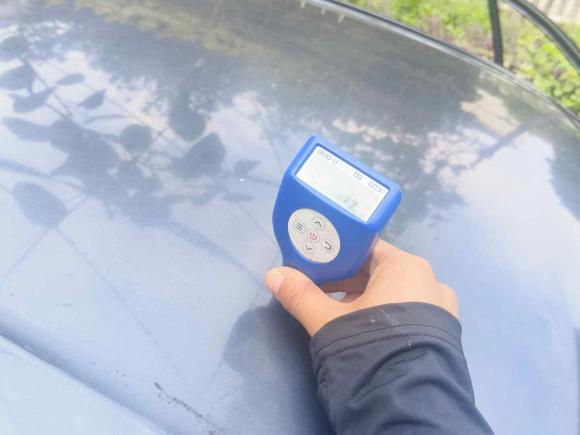 [杭州·浙A] 二手马自达马自达32010款 1.6L 自动经典时尚型