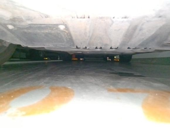 [苏州·苏E] 二手英菲尼迪英菲尼迪Q502014款 2.0T 舒适版