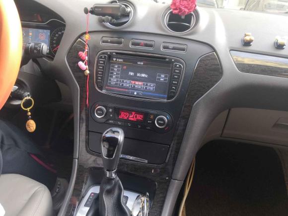 [北京·京N] 二手福特蒙迪欧-致胜2011款 2.0L GTDi200时尚型