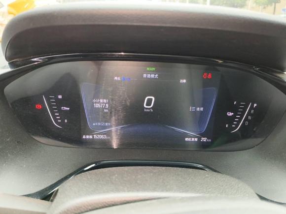 [合肥·皖A] 二手雪佛兰畅巡2022款 星享版