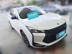 [佛山·粤E] 东风风神奕炫2021款 230T 自动追影版