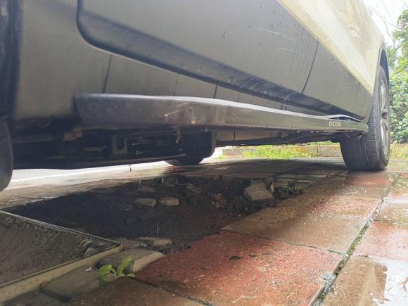 [武汉·鄂A] 二手别克昂科拉2017款 18T 自动两驱都市时尚型