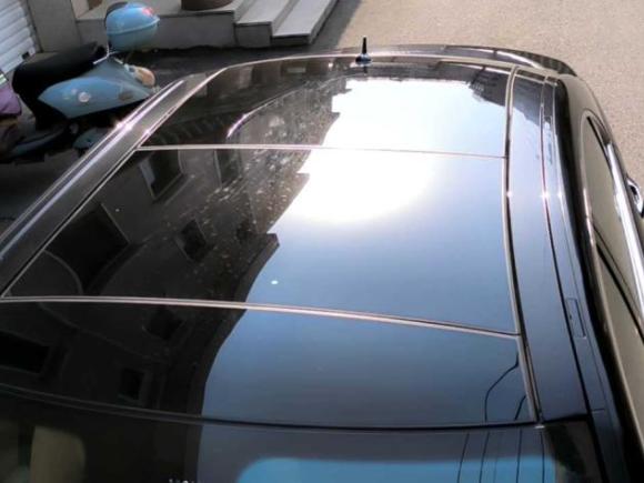 [南京·苏A] 二手奔驰奔驰S级2004款 S 500