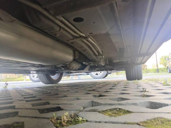 [嘉兴·浙F] 二手福特领裕2021款 EcoBoost 225 尊领型 6座