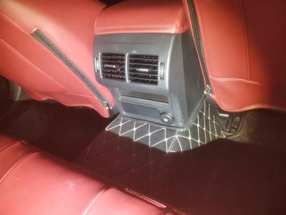 [广州·黑L] 二手捷豹捷豹XEL2019款 2.0T 200PS 精英版