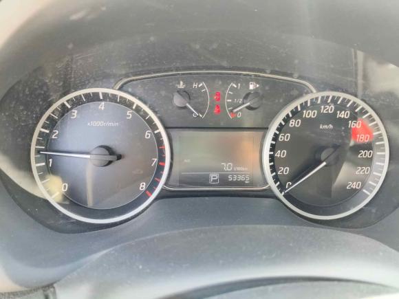 [青岛·鲁B] 二手日产轩逸2021款 经典 1.6XE CVT舒适版