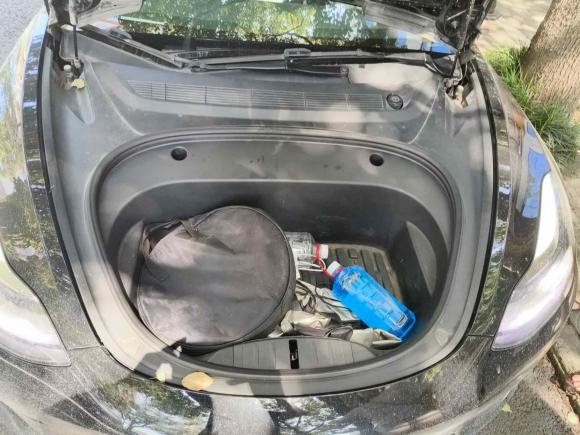 [温州·浙A] 二手特斯拉Model 32022款 后轮驱动版