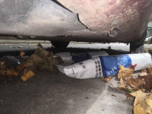 [武汉·鄂W] 二手日产骊威2010款 劲悦版 1.6L 手动超能型