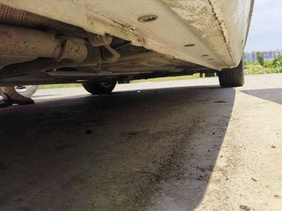 [温州·浙C] 二手福特福睿斯2019款 改款 1.5L 自动悦享型 国VI