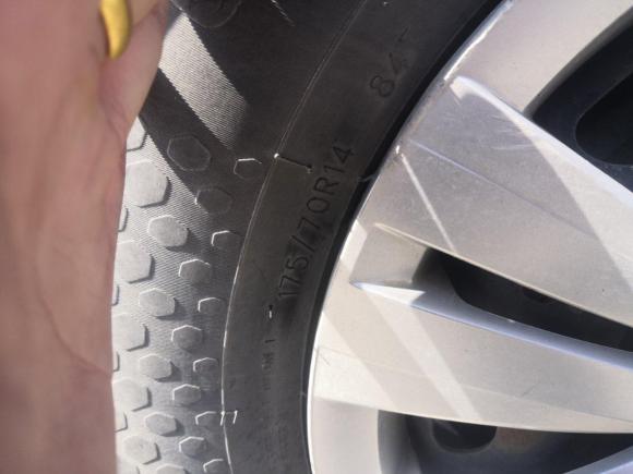 [上海·沪C] 二手大众桑塔纳2018款 1.5L 手动风尚版