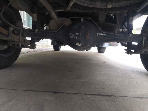 [武汉·鄂W] 二手东风小康东风小康K012022款 1.3L K01 DK13C