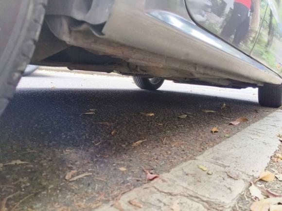 [佛山·粤B] 二手大众朗逸2013款 改款经典 1.6L 自动舒适版