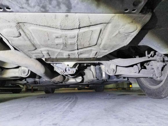 [上海·沪A] 二手宝马宝马7系2009款 730Li领先型