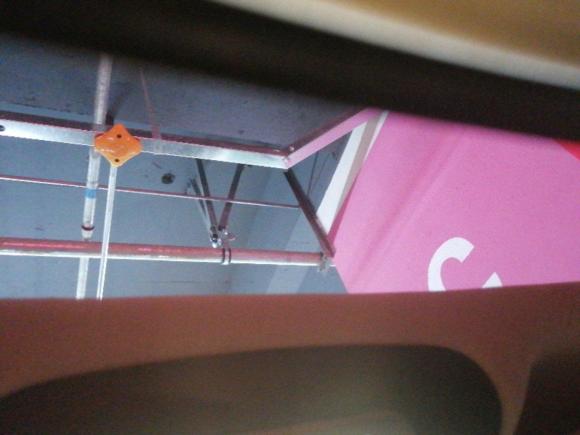 [杭州·浙D] 二手讴歌讴歌TL2009款 3.5标准版