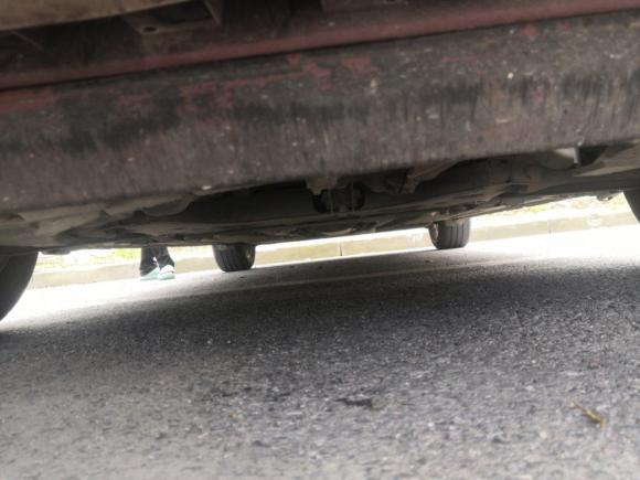 [上海·沪C] 二手日产骐达TIIDA2011款 1.6L 手动舒适型