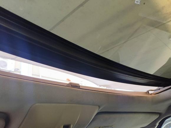 [嘉兴·京A] 二手路虎发现2012款 5.0 V8 HSE